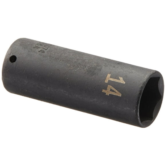 Stanley Proto J78410MP Proto 3/8-Inch Drive Deep Universal Impact Socket Stanley Proto J78410MP Proto 3/8-Inch Drive Deep Universal Impact Socket